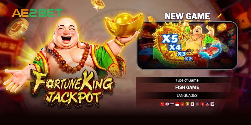 Tìm hiểu về sảnh game nổ hũ Jili tại AE2BET.NET